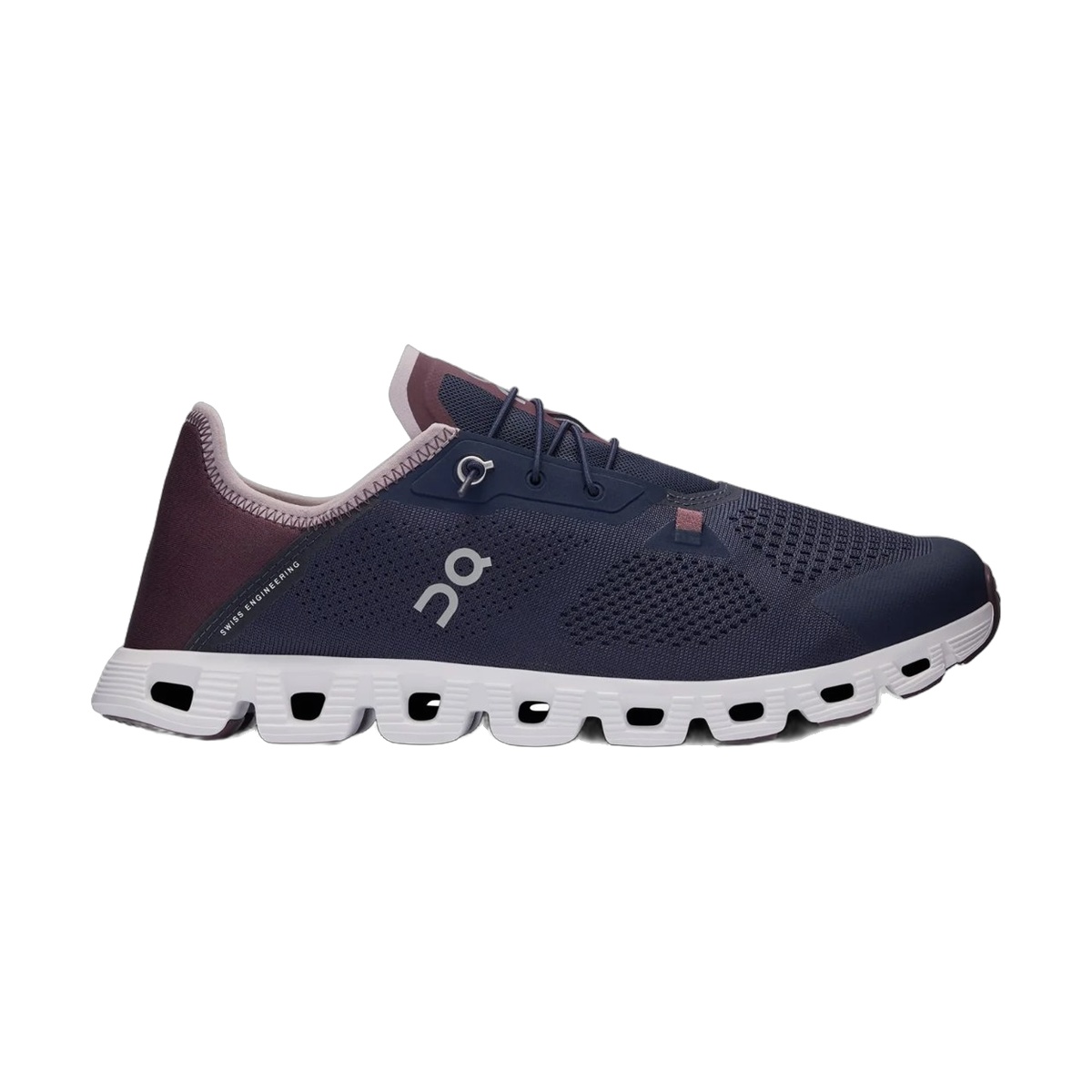 On Cloud 5 Coast Midnight Mulberry