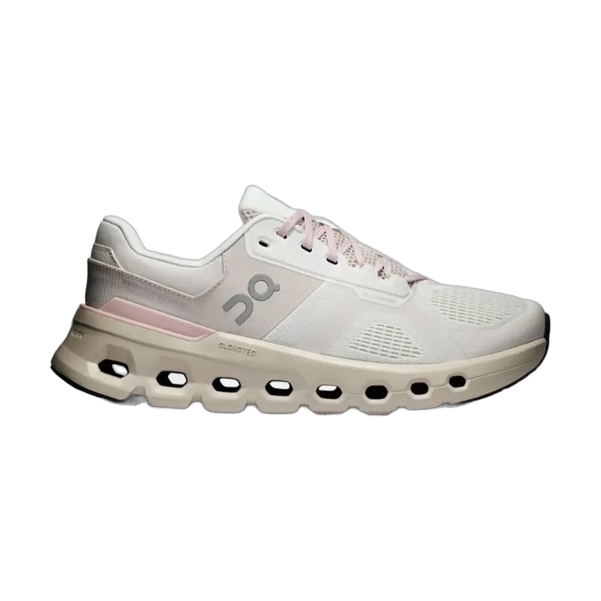 On Cloudrunner 2 Silver Mauve — foto 1 de 1
