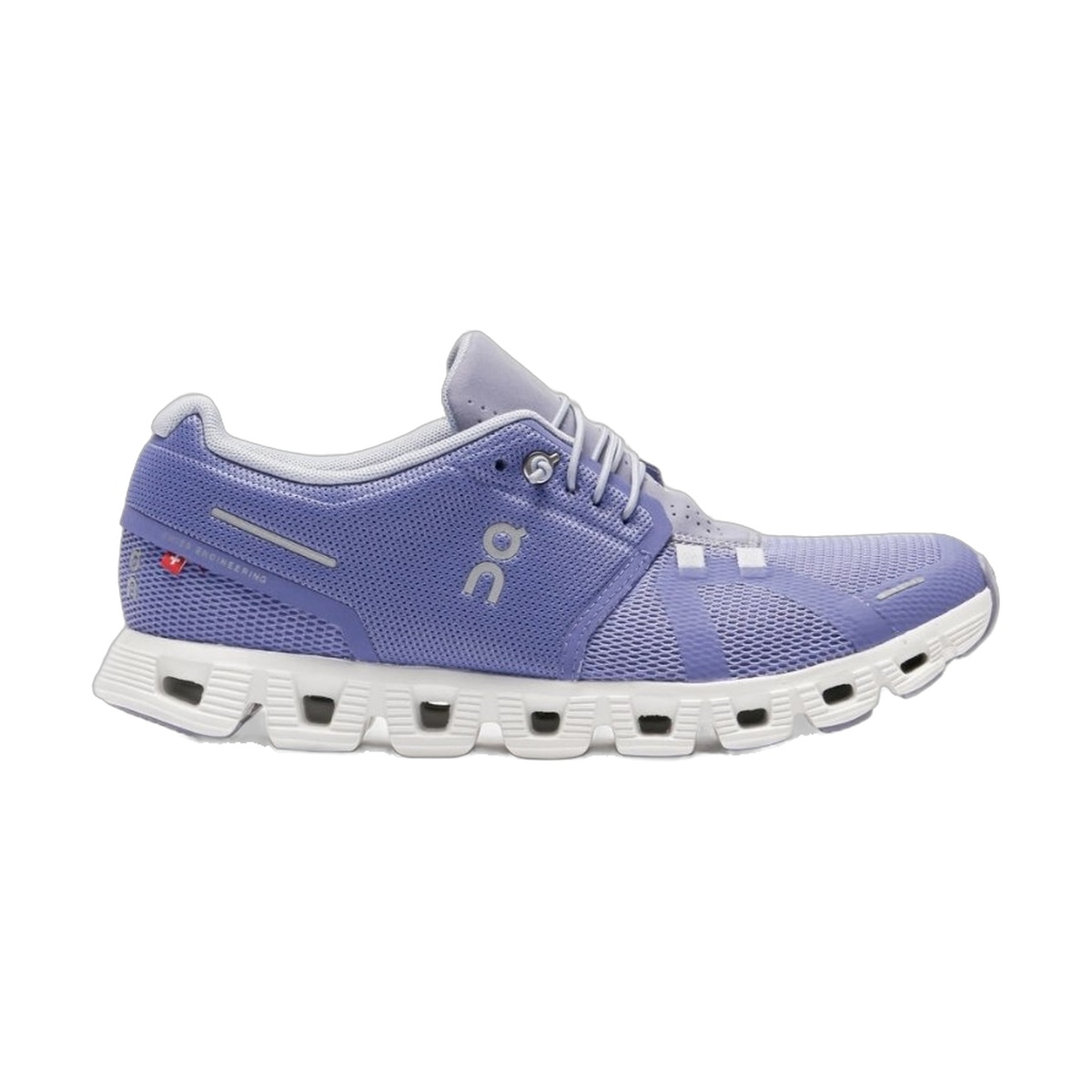 On Cloud 5 Blueberry Feather