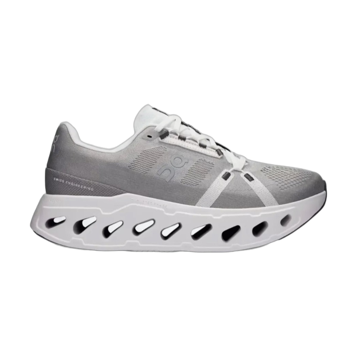 On Cloudeclipse Alloy White — foto 1 de 1