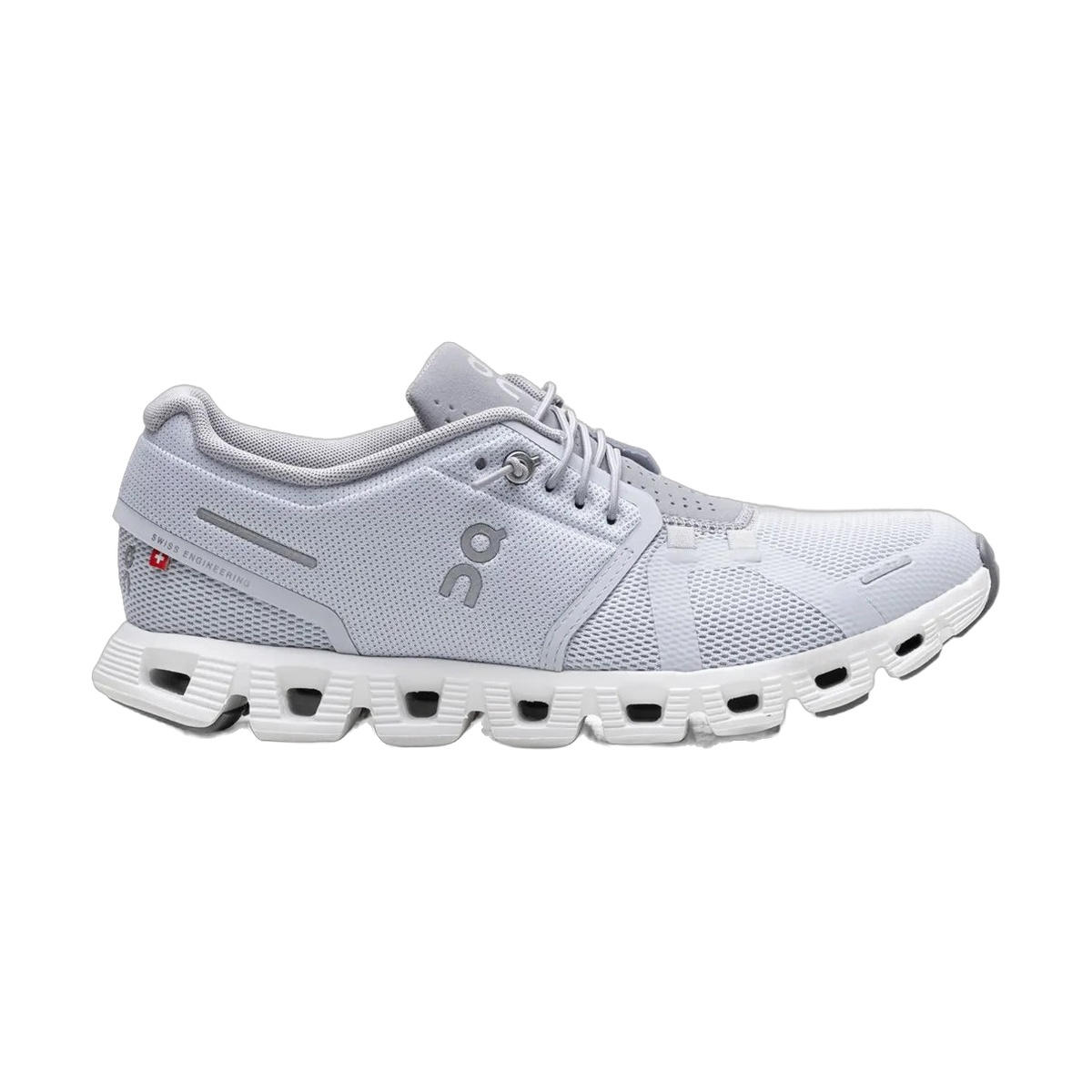On Cloud 5 Heather Fossil