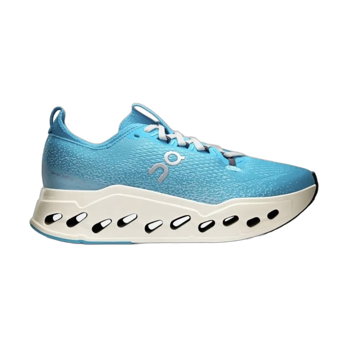 On Cloudsurfer Max Horizon Ivory — foto 1 de 1