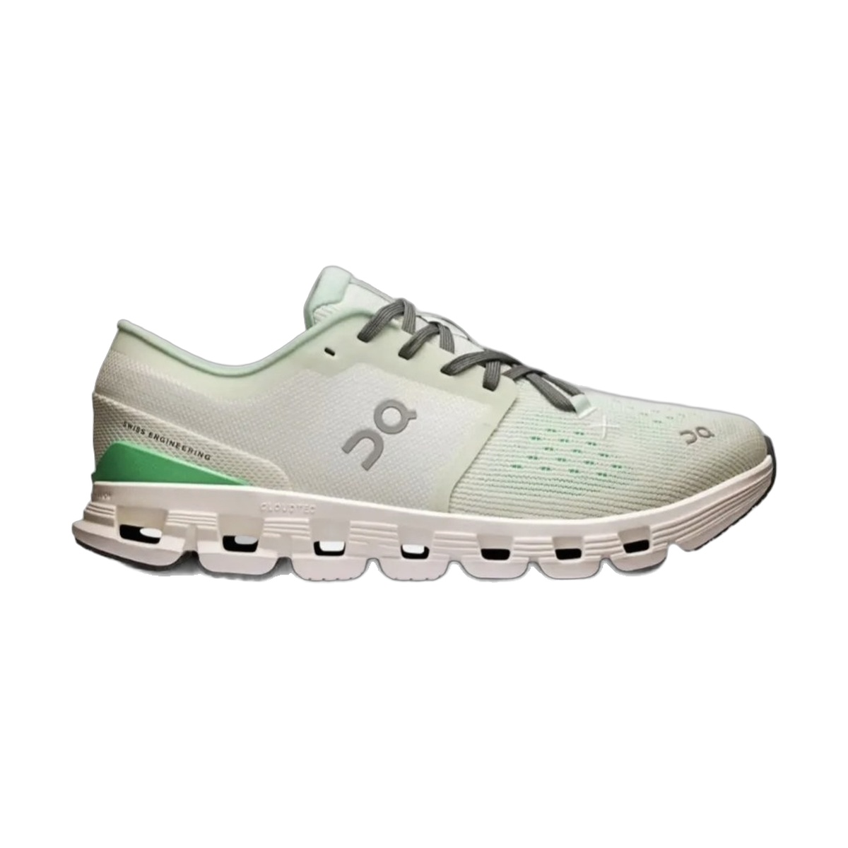 On Cloud X4 Aloe Honeydew — foto 1 de 1