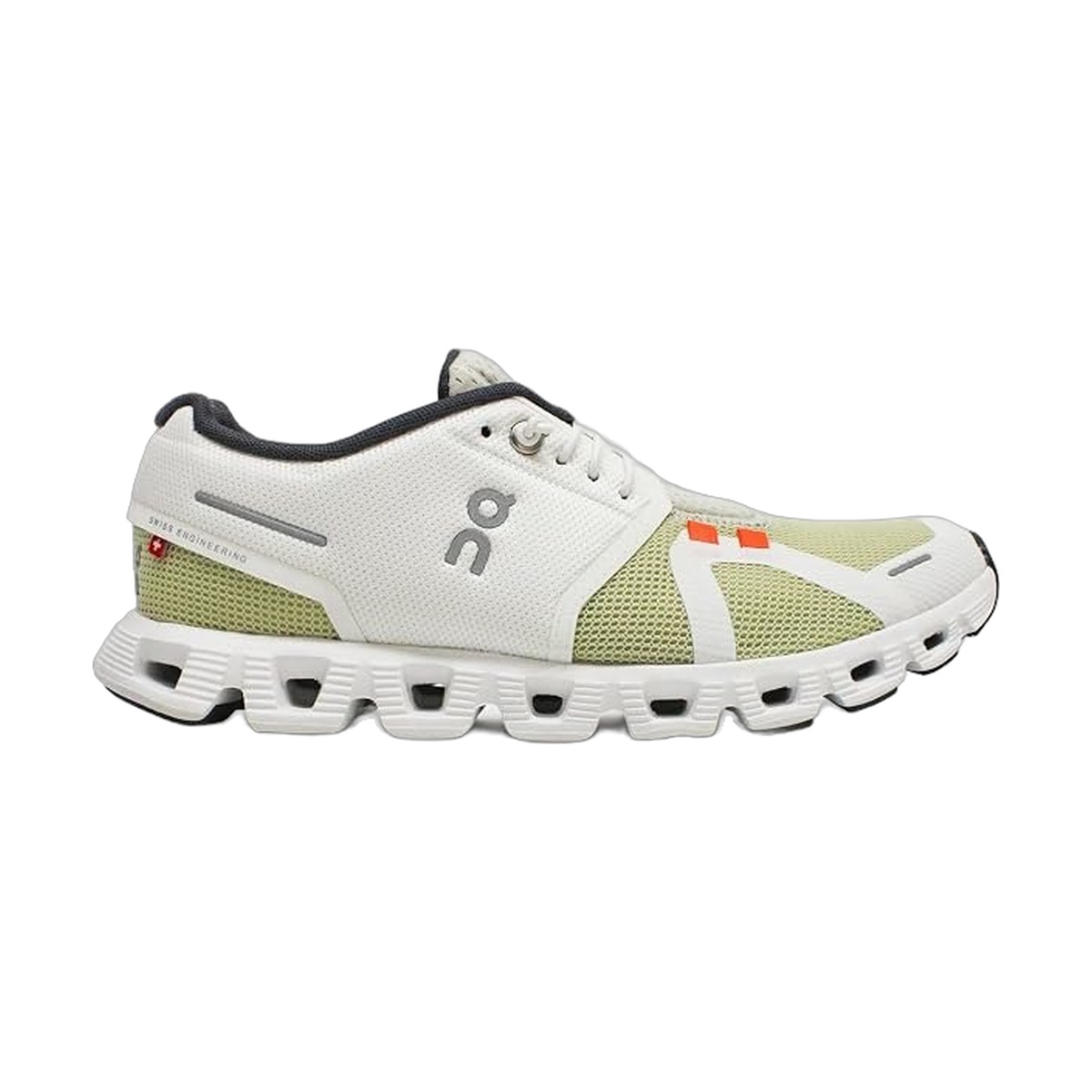 On Cloud 5 Push Endive Ice