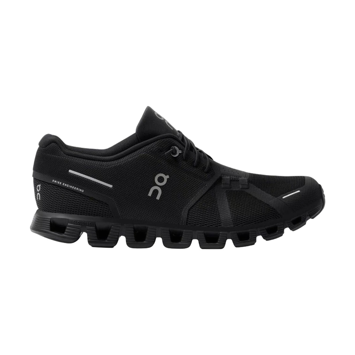 On Cloud 5 All Black