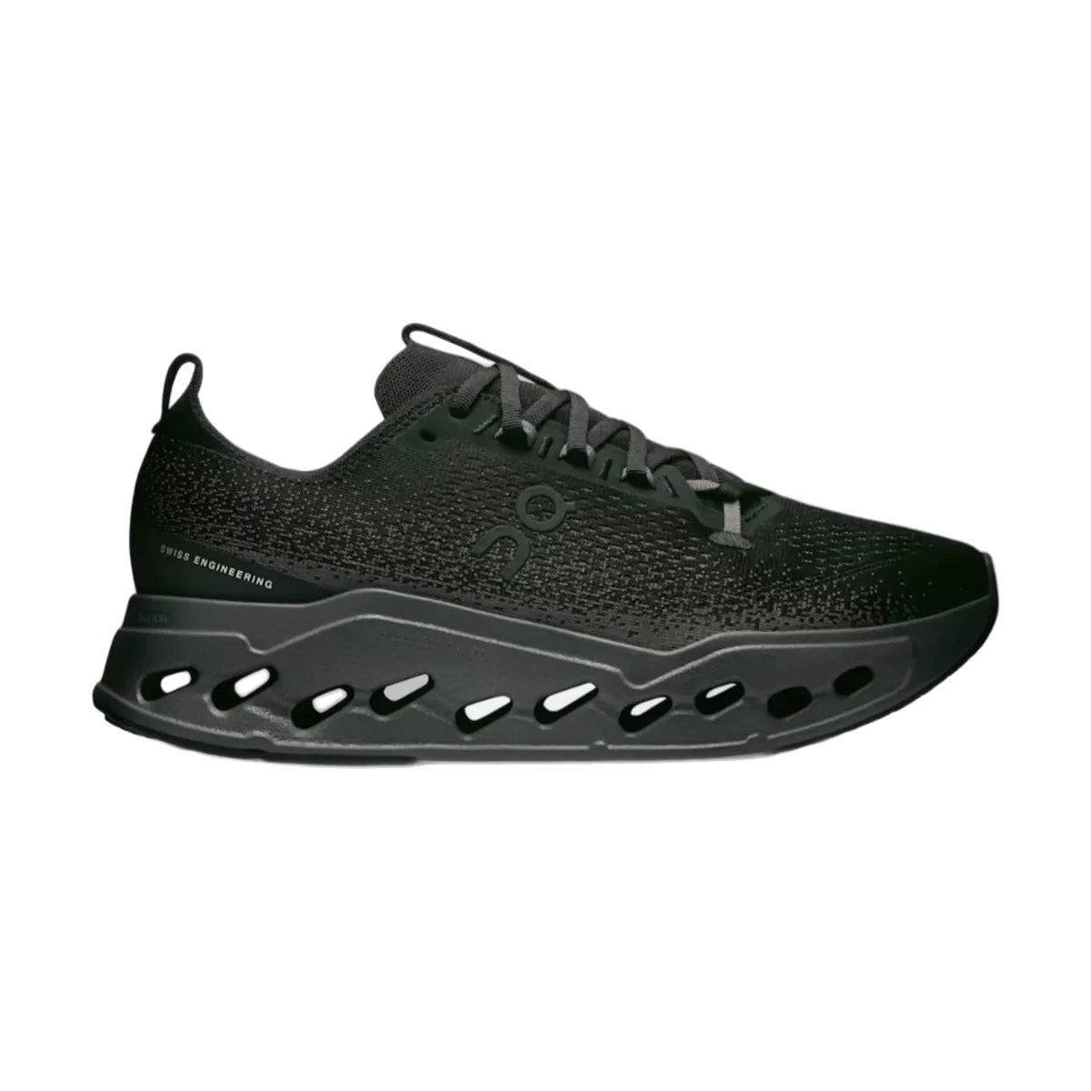 On Cloudsurfer Max Black Eclipse — foto 1 de 1