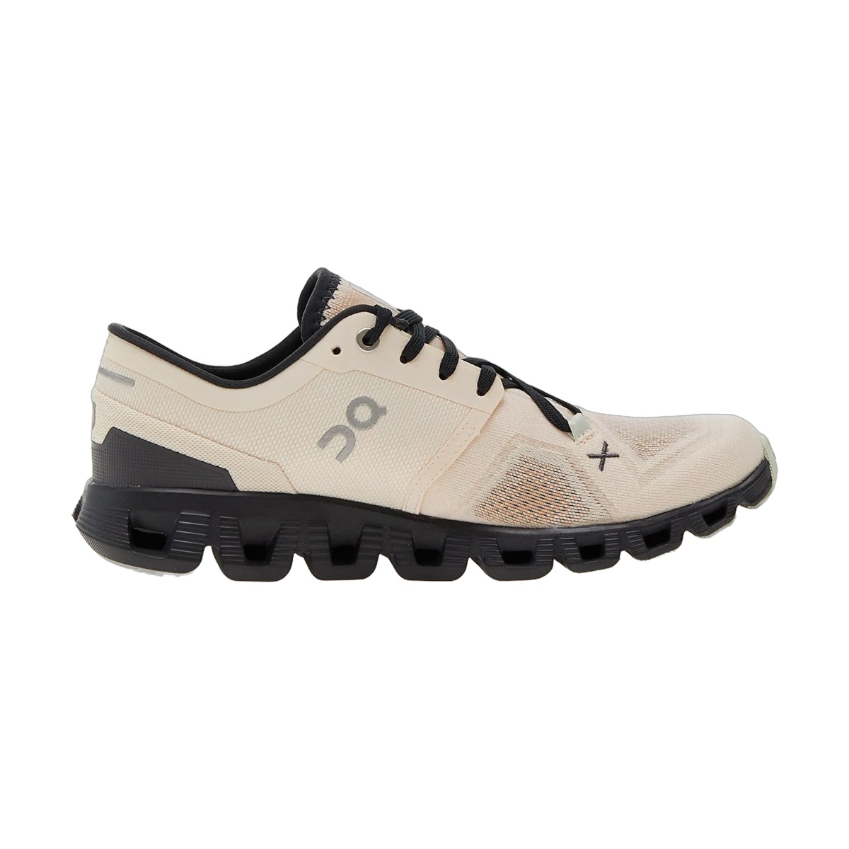 On Cloud X3 Women Fawn Magnet