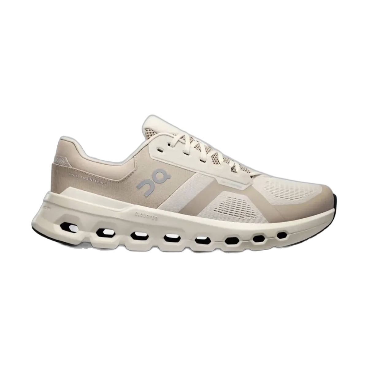On Cloudrunner 2 Pearl Desert — foto 1 de 1